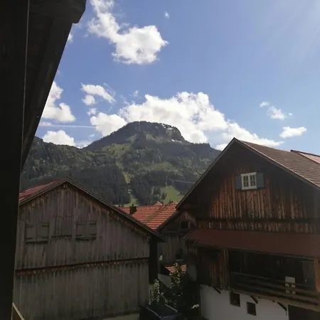Apartamento Haus Amalie