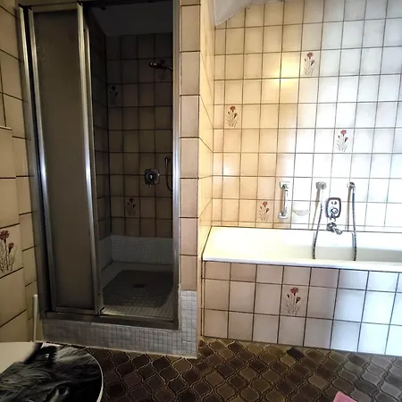 Haus Amalie Apartamento