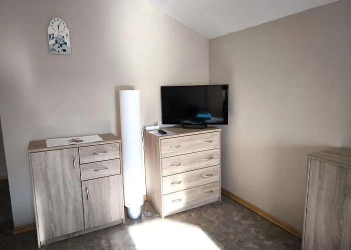 Haus Amalie Appartamento Bad Hindelang