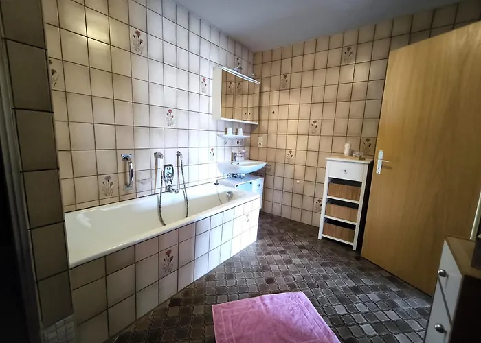 Appartamento Haus Amalie Bad Hindelang