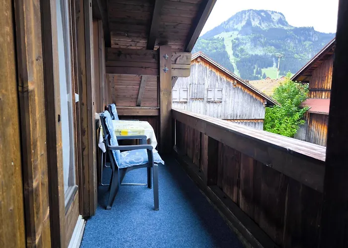 Haus Amalie *