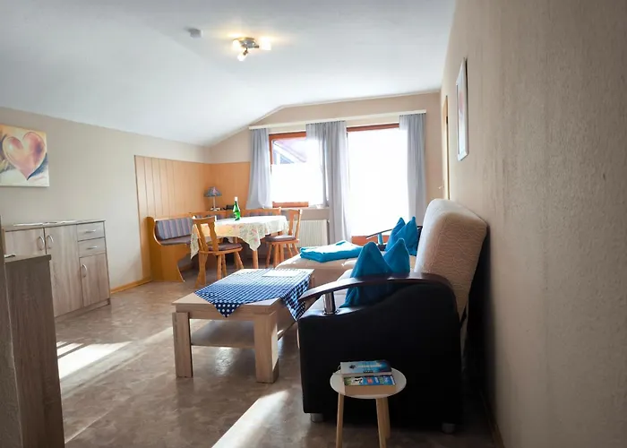 Haus Amalie Bad Hindelang