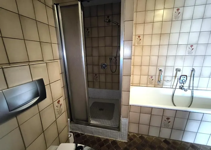 Haus Amalie * Bad Hindelang