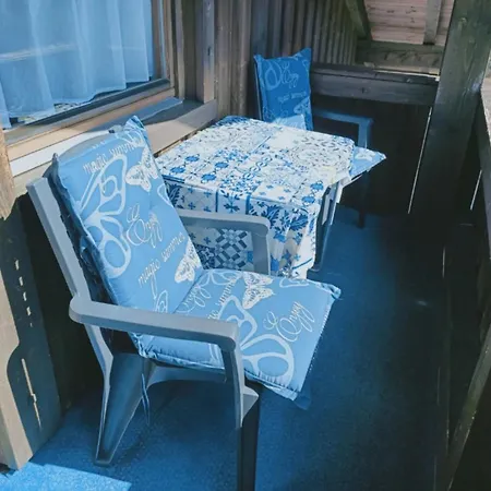 Haus Amalie Apartment *