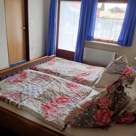 Haus Amalie Apartment *