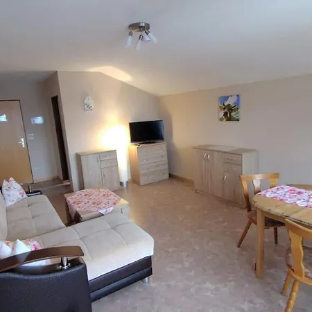 Haus Amalie Apartment