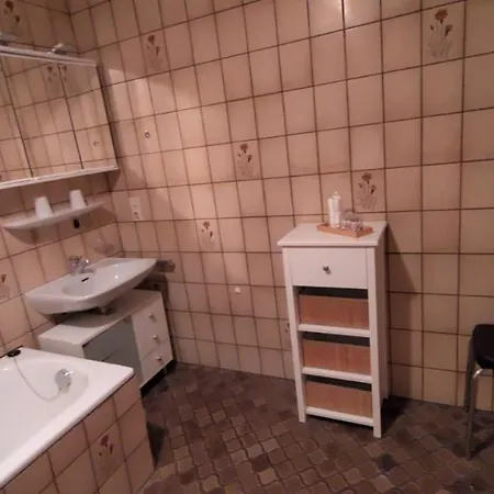Haus Amalie Apartment Bad Hindelang
