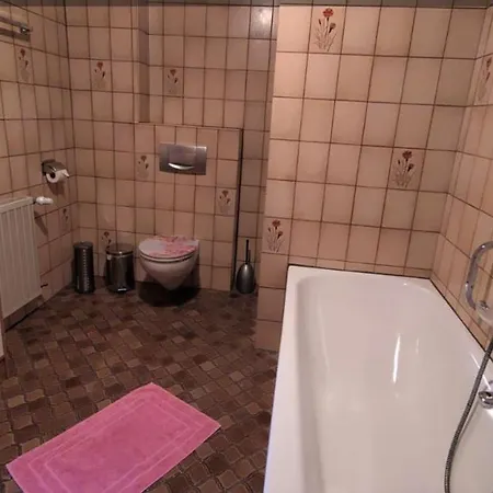Haus Amalie Apartment Bad Hindelang