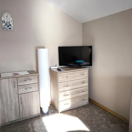 Haus Amalie Apartment Bad Hindelang