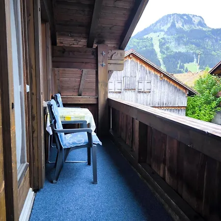 Haus Amalie *
