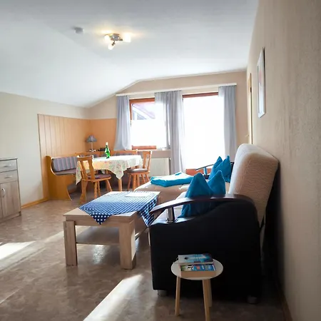 Haus Amalie Bad Hindelang