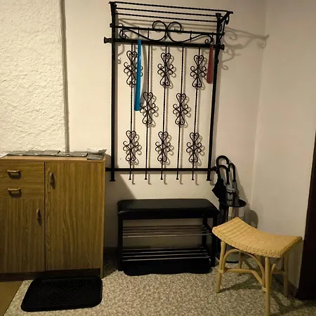 Apartment Haus Amalie