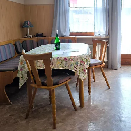 Haus Amalie Apartment Bad Hindelang
