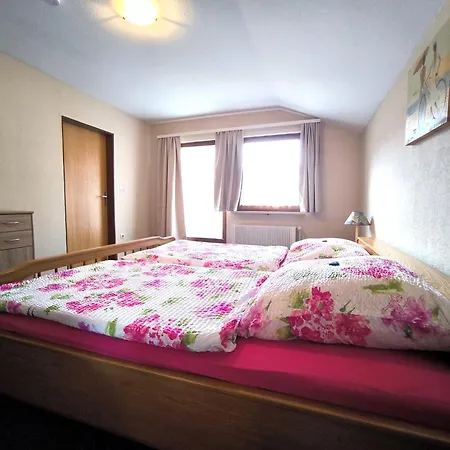 Apartment Haus Amalie Bad Hindelang