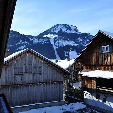 Haus Amalie Apartment *