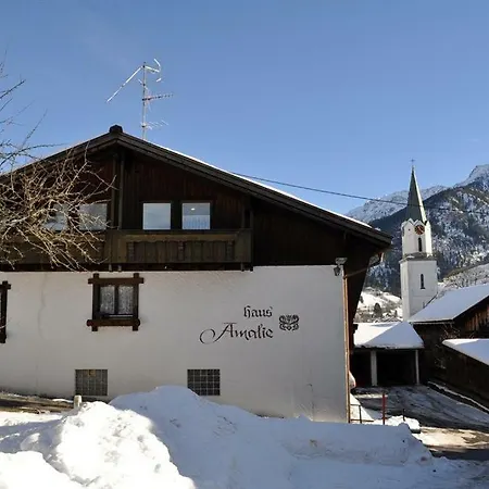Haus Amalie Bad Hindelang
