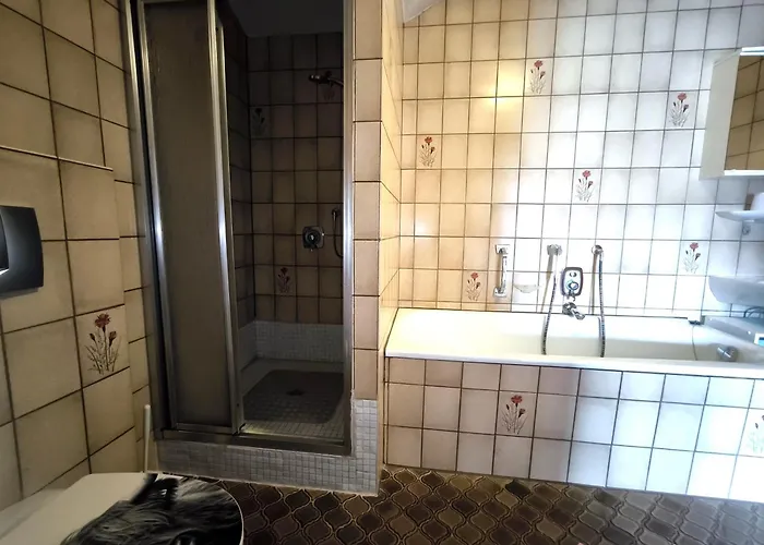 Haus Amalie Appartement
