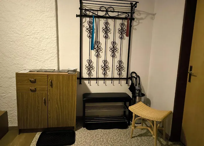 Appartement Haus Amalie
